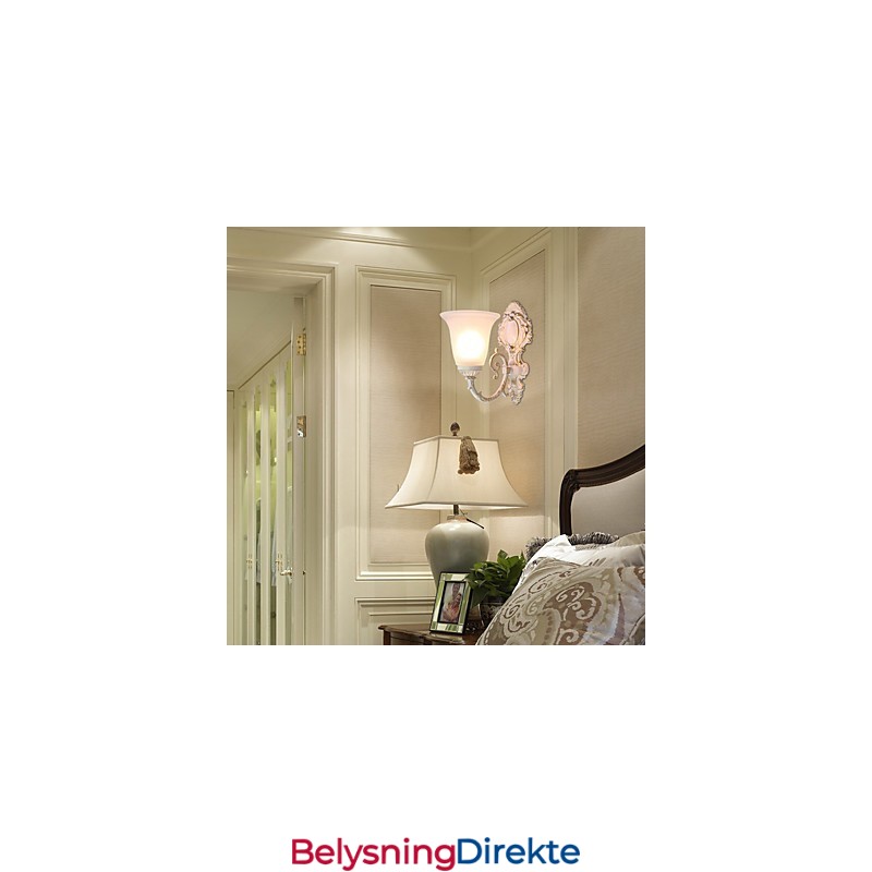 Moderne Samtidsstil Rustikk Hytte Landlig Andre Funksjoner For Mini-Stil Downlight Vegglampe Vegglampe