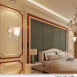 Moderne Samtidsstil Rustikk Hytte Landlig Andre Funksjoner For Mini-Stil Downlight Vegglampe Vegglampe