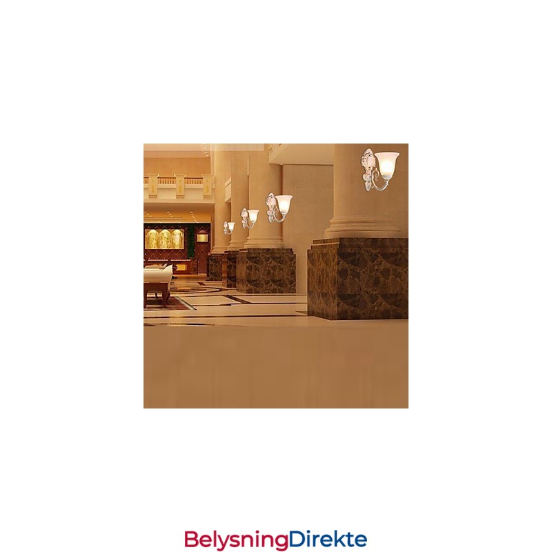 Moderne Samtidsstil Rustikk Hytte Landlig Andre Funksjoner For Mini-Stil Downlight Vegglampe Vegglampe