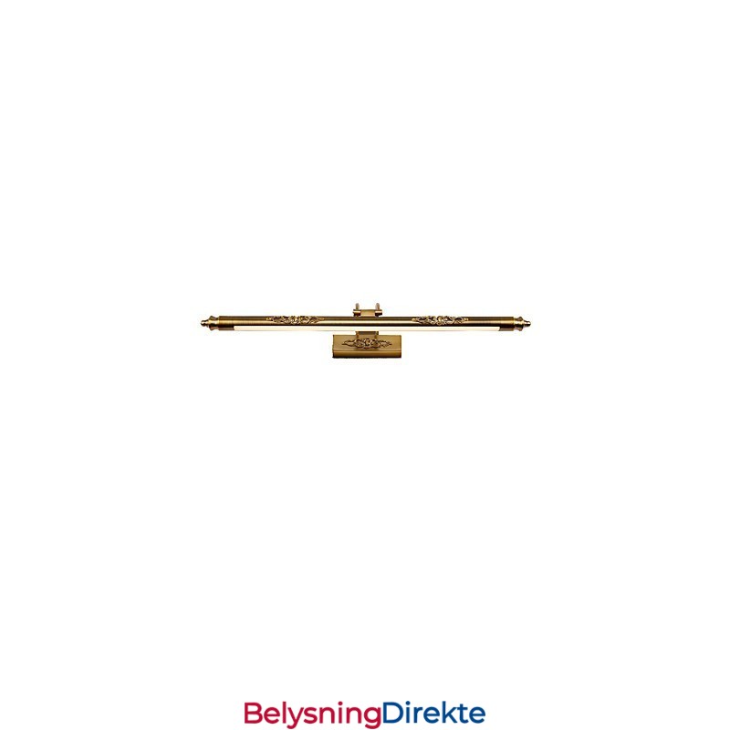 Speilfrontlampe Moderne Samtidsriktig Landlig Galvanisert Funksjon For