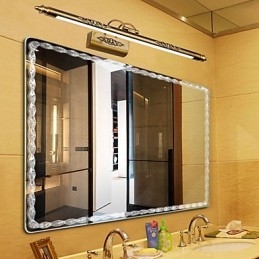 Speilfrontlampe Moderne Samtidsriktig Landlig Galvanisert Funksjon For