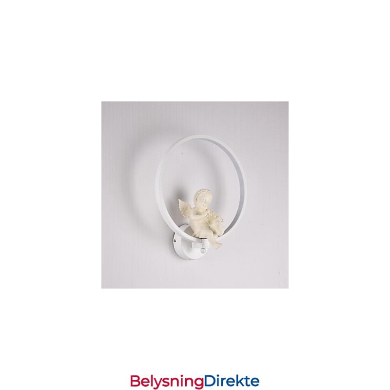 Integrert Moderne Samtidsstil For Mini-Stil Omgivelseslys Vegglampe Vegglampe