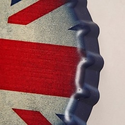 Tradisjonell Klassisk Rustikk Hyttelandlig Maling For Mini-Stil Omgivelseslys Vegglampe