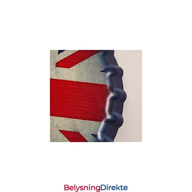 Tradisjonell Klassisk Rustikk Hyttelandlig Maling For Mini-Stil Omgivelseslys Vegglampe