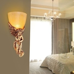 Moderne, Samtidskunst, Tradisjonell, Klassisk, Rustikk, Hyttemaling, Funksjon For Mini-Stil, Omgivelseslys