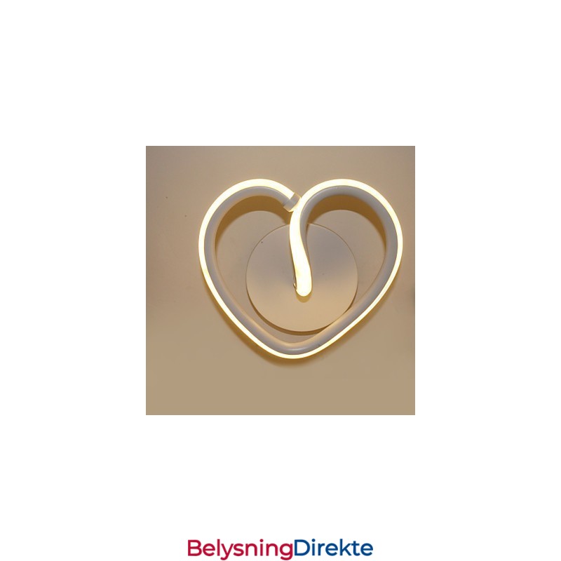 Moderne Minimalistisk Soverom Nattbordslampe Vegglampe Lampebelysning Balkonggang Trapp Kreativ Stue