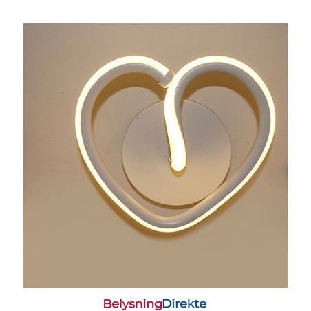 Moderne Minimalistisk Soverom Nattbordslampe Vegglampe Lampebelysning Balkonggang Trapp Kreativ Stue