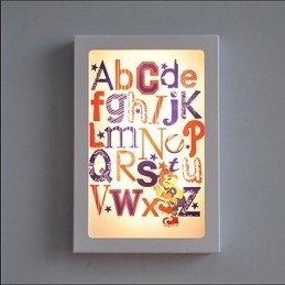 Integrert Moderne Samtidskunstnerisk Moderne Samtidsmalerifunksjon For Omgivende Lysvegglamper