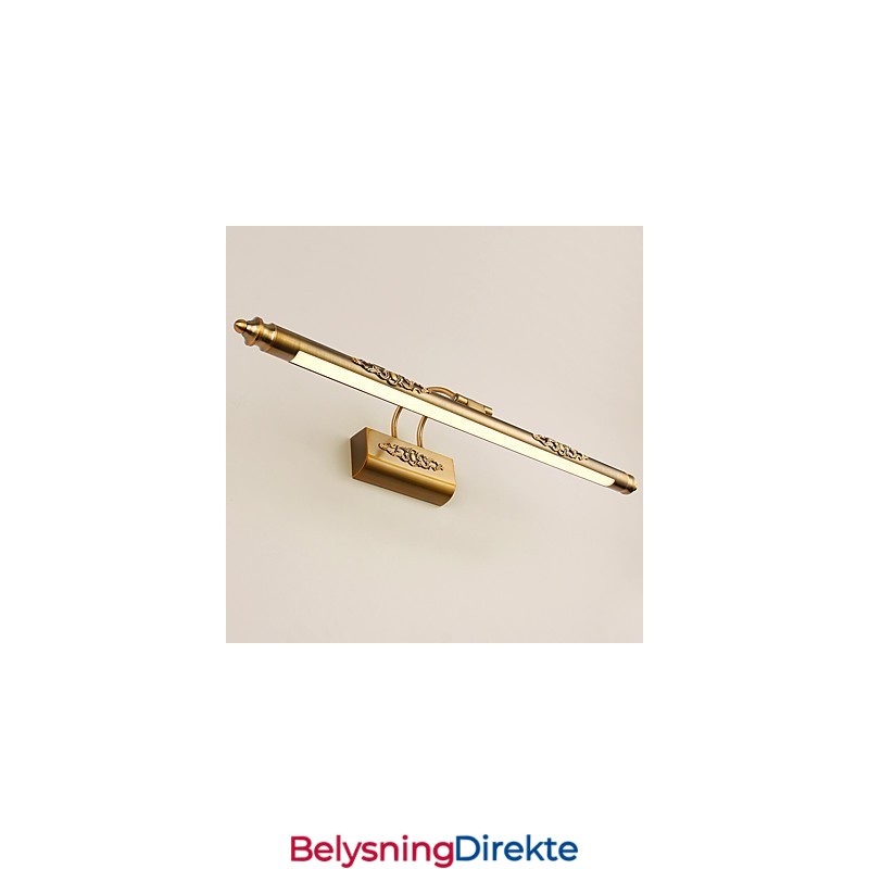 Speilfrontlampe Moderne Samtidsriktig Landlig Galvanisert Funksjon For