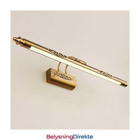 Speilfrontlampe Moderne Samtidsriktig Landlig Galvanisert Funksjon For