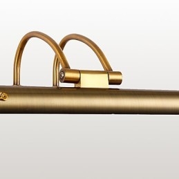 Speilfrontlampe Moderne Samtidsriktig Landlig Galvanisert Funksjon For