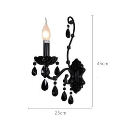 Moderne, Samtidskunst, Tradisjonell, Klassisk, Rustikk, Hytte, Landlig Maling, Funksjon For Crysta Uplight