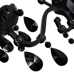 Moderne, Samtidskunst, Tradisjonell, Klassisk, Rustikk, Hytte, Landlig Maling, Funksjon For Crysta Uplight