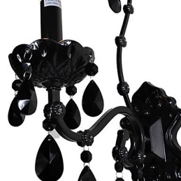 Moderne, Samtidskunst, Tradisjonell, Klassisk, Rustikk, Hytte, Landlig Maling, Funksjon For Crysta Uplight