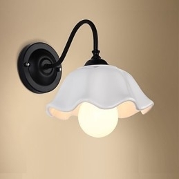 Moderne Samtidsstil Rustikk Hytte Landlig Andre Funksjoner For Mini-Stil Downlight Vegglampe Vegglampe