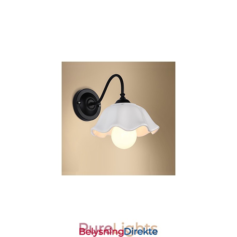 Moderne Samtidsstil Rustikk Hytte Landlig Andre Funksjoner For Mini-Stil Downlight Vegglampe Vegglampe