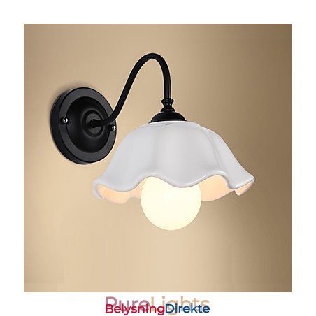 Moderne Samtidsstil Rustikk Hytte Landlig Andre Funksjoner For Mini-Stil Downlight Vegglampe Vegglampe