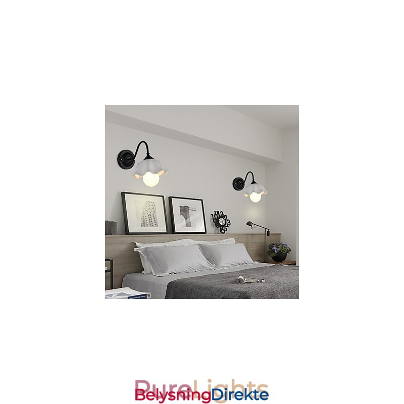 Moderne Samtidsstil Rustikk Hytte Landlig Andre Funksjoner For Mini-Stil Downlight Vegglampe Vegglampe