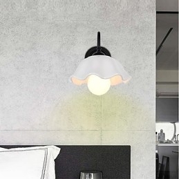 Moderne Samtidsstil Rustikk Hytte Landlig Andre Funksjoner For Mini-Stil Downlight Vegglampe Vegglampe