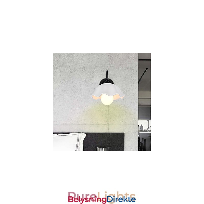 Moderne Samtidsstil Rustikk Hytte Landlig Andre Funksjoner For Mini-Stil Downlight Vegglampe Vegglampe