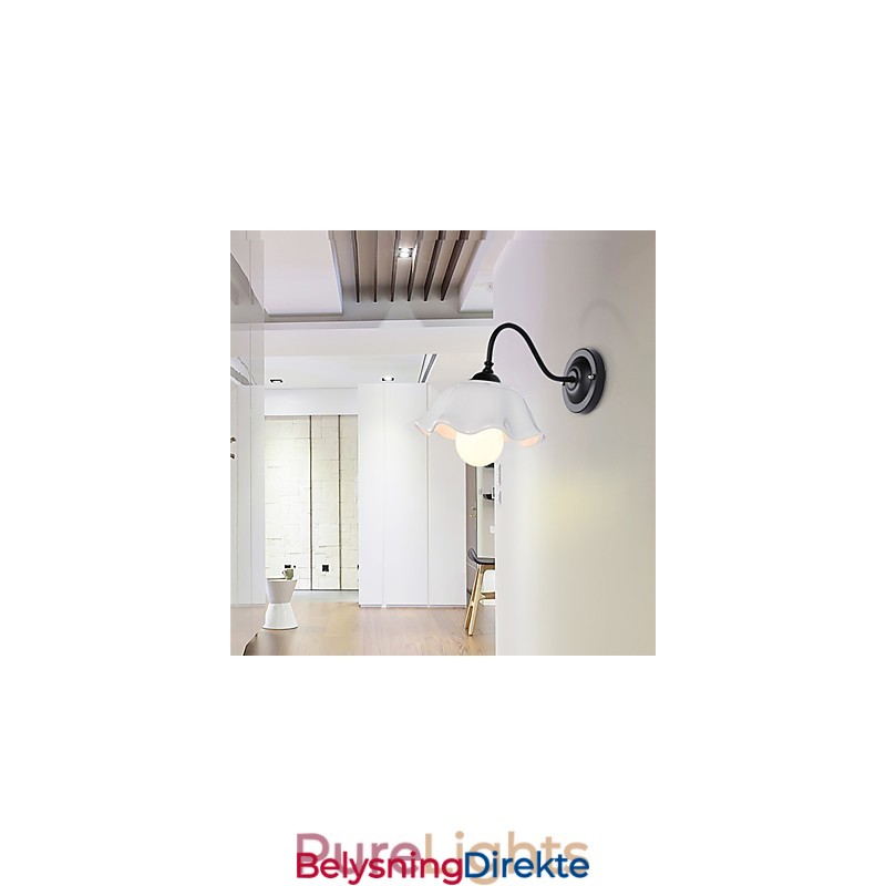 Moderne Samtidsstil Rustikk Hytte Landlig Andre Funksjoner For Mini-Stil Downlight Vegglampe Vegglampe