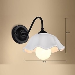 Moderne Samtidsstil Rustikk Hytte Landlig Andre Funksjoner For Mini-Stil Downlight Vegglampe Vegglampe