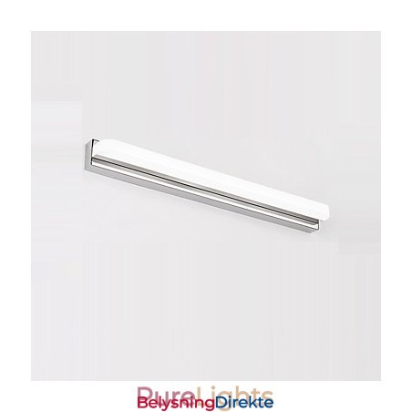 Integrert Moderne, Samtidskunst Kromfunksjon For Omgivelseslys Baderomsbelysning Vegglampe