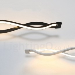 Moderne Minimalistisk Vegglampe Stue Gang Gang Trappelampe Nattbordslampe