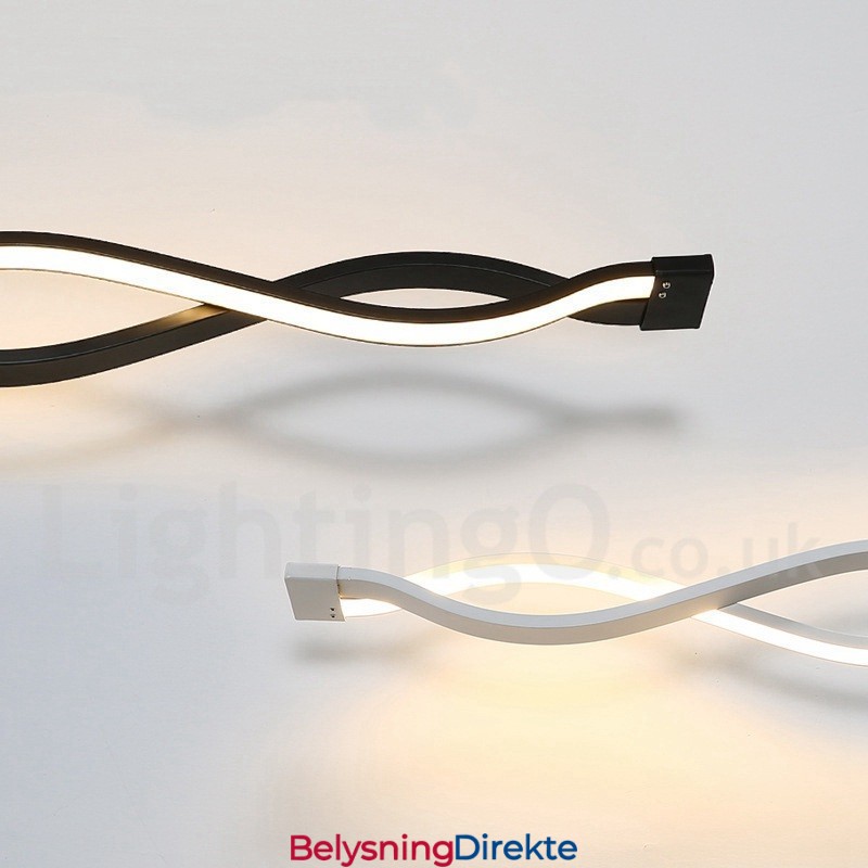 Moderne Minimalistisk Vegglampe Stue Gang Gang Trappelampe Nattbordslampe