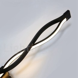 Moderne Minimalistisk Vegglampe Stue Gang Gang Trappelampe Nattbordslampe