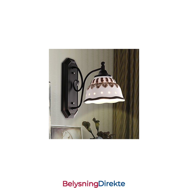 Moderne Samtidsstil Rustikk Hytte Landlig Andre Funksjoner For Mini-Stil Downlight Vegglampe Vegglampe