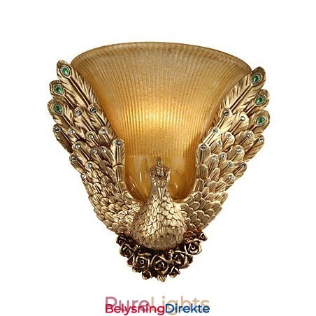 Moderne, Samtidskunst, Tradisjonell, Klassisk, Rustikk, Hyttemaling, Funksjon For Krystall, Mini-Stil, Atmosfære