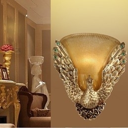 Moderne, Samtidskunst, Tradisjonell, Klassisk, Rustikk, Hyttemaling, Funksjon For Krystall, Mini-Stil, Atmosfære