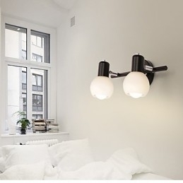 Moderne, Samtidskunst, Rustikk Hytte, Landlig, Moderne, Samtidsmaleri, Funksjon For Mini-Stil, Atmosfære