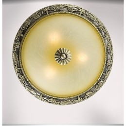 Innfelt Mini-Stil Tradisjonell Klassisk Harpiks