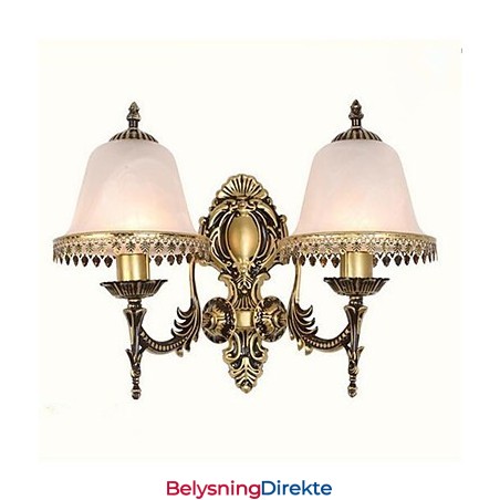 Moderne Og Samtidig Galvanisert Funksjon For Mini-Stil Øyebeskyttelsesvegglamper