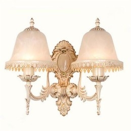 Moderne Og Samtidig Galvanisert Funksjon For Mini-Stil Øyebeskyttelsesvegglamper