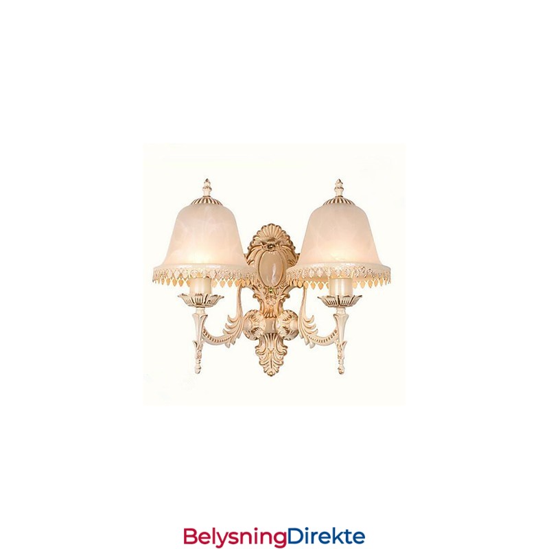 Moderne Og Samtidig Galvanisert Funksjon For Mini-Stil Øyebeskyttelsesvegglamper