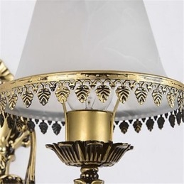 Moderne Og Samtidig Galvanisert Funksjon For Mini-Stil Øyebeskyttelsesvegglamper