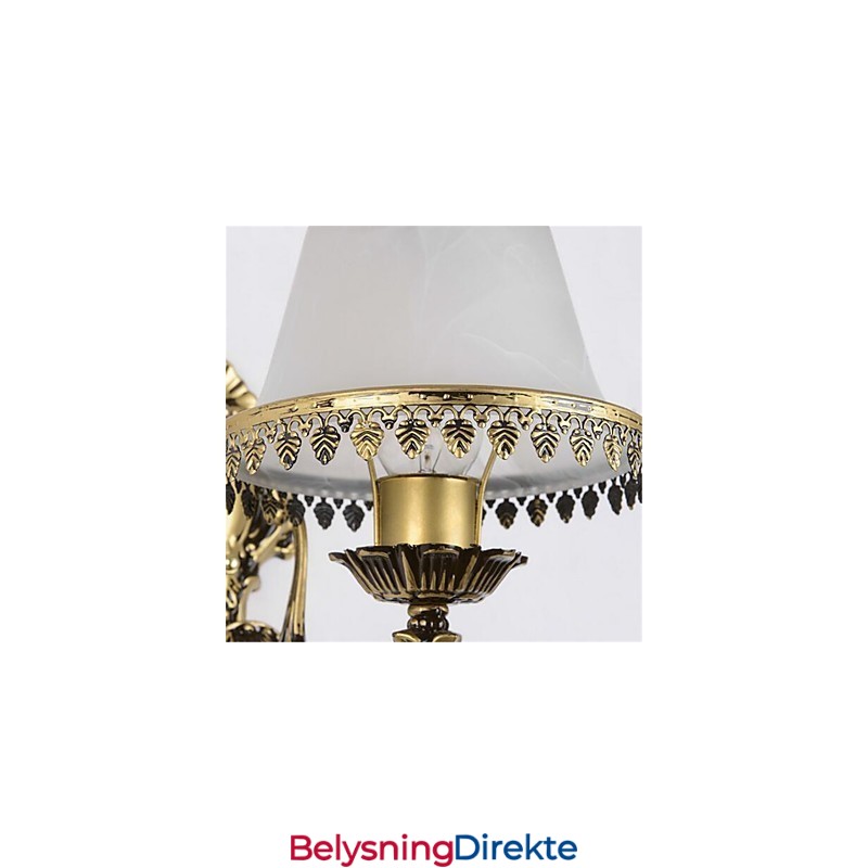 Moderne Og Samtidig Galvanisert Funksjon For Mini-Stil Øyebeskyttelsesvegglamper