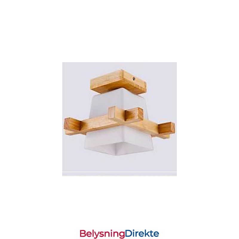 Moderne Kinesisk Lampe Stue Soverom Verandalampe Av Verandalampe Trekunst