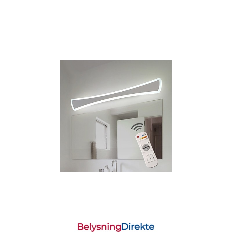 Elektrodeløs Dimming Vegglampe Integrert Moderne Samtidsstil Andre Funksjoner For Mini-Stil Omgivelseslys Vegglampe Vegglampe