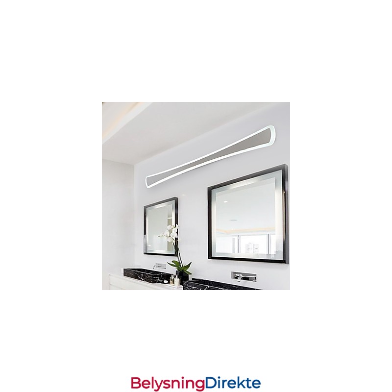 Elektrodeløs Dimming Vegglampe Integrert Moderne Samtidsstil Andre Funksjoner For Mini-Stil Omgivelseslys Vegglampe Vegglampe