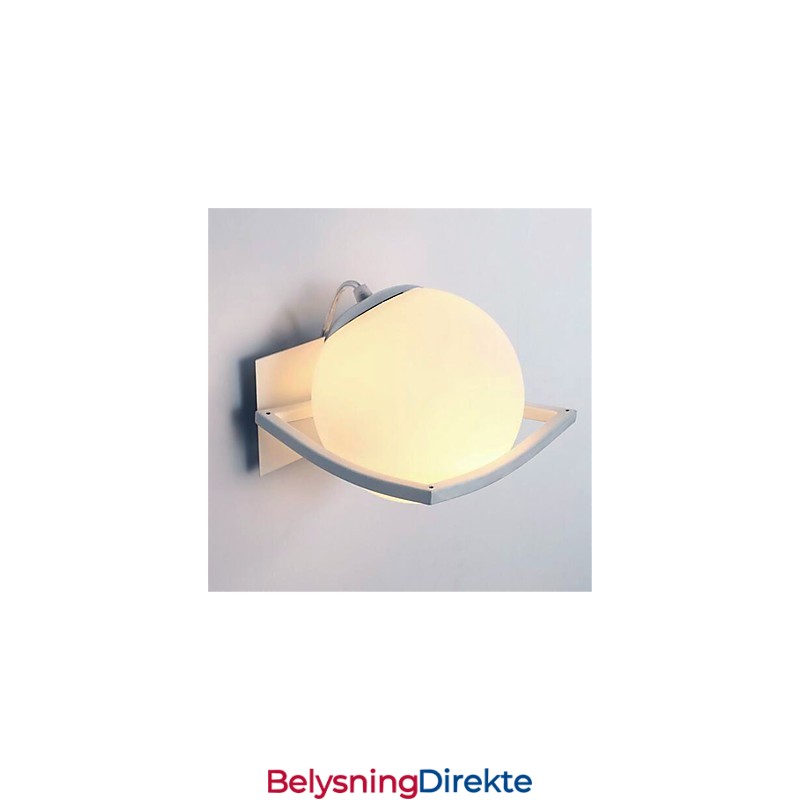 Moderne, Samtidskunstnerisk Galvanisert Funksjon For Mini-Stil Øyebeskyttelse Omgivelseslys Vegglampetter