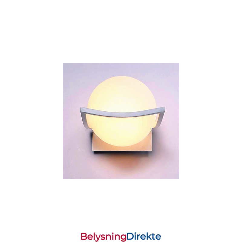 Moderne, Samtidskunstnerisk Galvanisert Funksjon For Mini-Stil Øyebeskyttelse Omgivelseslys Vegglampetter