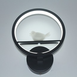 Integrert Moderne Samtidskunstnerisk Moderne Samtidsmalerifunksjon For Svingarm Omgivelseslys