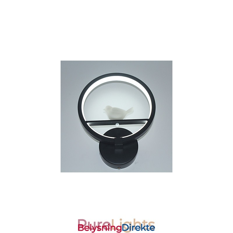 Integrert Moderne Samtidskunstnerisk Moderne Samtidsmalerifunksjon For Svingarm Omgivelseslys