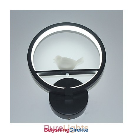 Integrert Moderne Samtidskunstnerisk Moderne Samtidsmalerifunksjon For Svingarm Omgivelseslys