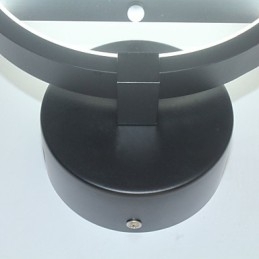 Integrert Moderne Samtidskunstnerisk Moderne Samtidsmalerifunksjon For Svingarm Omgivelseslys