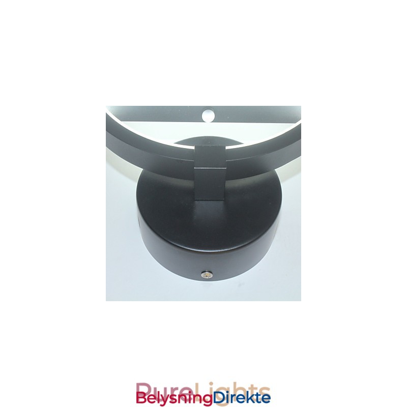 Integrert Moderne Samtidskunstnerisk Moderne Samtidsmalerifunksjon For Svingarm Omgivelseslys